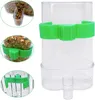 Automatischer Vogelfutterautomat 2 Stück, PVC, 220 ml, Für Produktbild-Vorschau 7