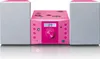 Lenco MC-013PK - Sistema stereo con radio FM e lettore CD - Anteprima dell’immagine prodotto 7