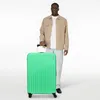American Tourister Trolley Rejoy Spinner 77 / 28 TSA Jade Produktbild-Vorschau 13
