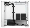 ATX Mid-Tower-Gehäuse Fractal Pop Mini Air Weiß Produktbild-Vorschau 7