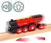 Rote Lola Bauernhof Zugset BRIO 63602900 Produktbild-Vorschau 6