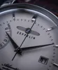ZEPPELIN 8462-5 orologio classico nero da uomo Anteprima dell’immagine prodotto 10