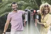 Tavolo da ping-pong Cornilleau "700X Anteprima dell’immagine prodotto 22