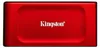 Kingston XS1000 - SSD - 2 TB - esterno (portatile) - USB Anteprima dell’immagine prodotto 2