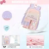 Mädchen-Rucksack für Schule, Kawaii-Kinderrucksack, süße Produktbild-Vorschau 7
