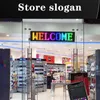Flexibilní LED displej, APP BT, reklamní obrazovka do auta, Náhled obrázku produktu 15