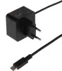 Raspberry Pi 4 Netzteil 5.1V 3A 1.5m Kabel schwarz Produktbild-Vorschau 10