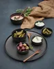 ASA Selection Coppa kuro – mała czarna miseczka, okrągła, Podgląd zdjęcia produktu 3
