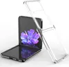 Housse pour Samsung Galaxy Z Flip 3 5G Housse silicone TPU Voir les images du produit 2