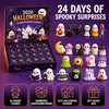 Halloween Adventskalender 24 Tage-Countdown, 24 Nächte Produktbild-Vorschau 7