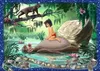 Disney Kniha džunglí - Puzzle - 1000 dílků Náhled obrázku produktu 2