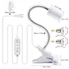 Schildkröten Lampe,25W 50W Wärmelampe Produktbild-Vorschau 7