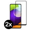 Smartphonica Samsung Galaxy A52 full cover protezione Anteprima dell’immagine prodotto 1