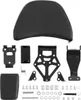 Conducteur Sissybar pour Honda Goldwing GL 1800 18-25 # Voir les images du produit 6