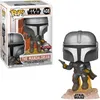 Star Wars - The Mandalorian 408 Special Edition - Funko Produktbild-Vorschau 2