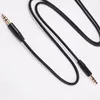 Maxlife Kabel Audio Jack 3,5 Mm - Jack 3,5 Mm 1M Czarny Podgląd zdjęcia produktu 7