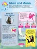 Disney Prinzessin: Pferde und Prinzessinnen Produktbild-Vorschau 5