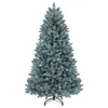 180cm Künstlicher Weihnachtsbaum mit 450 LED Produktbild-Vorschau 2