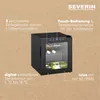 Severin WKS 8907 Weinkühlschrank Produktbild-Vorschau 4