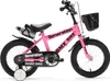 Génération BMX 14 pouces rose - Vélo enfant Voir les images du produit 1