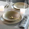 CreaTable, 23919, Lava Stone Sand, sada tanierov 12 ks, Náhľad obrázku produktu 12