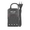 ChiliTec 17755 Akku-Ladegerät ARCAS "ARC-2009" 240V, für Produktbild-Vorschau 9
