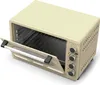 TurboTronic Minibackofen - EV45R - mit Umluft und Drehspieß Produktbild-Vorschau 4