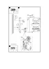 EGLO Applique murale d'extérieur LED Sesimba 2×3,7 W noir Voir les images du produit 10