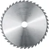 Mafell Sägeblatt-HM 250 x 1,8/2,8 x 30 mm, Z 40, WZ | Anteprima dell’immagine prodotto 2