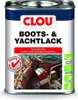 CLOU Boots-/Yachtlack farblos glänzend 2,5 l Produktbild-Vorschau 4