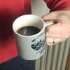 Camping King Wohnwagen Glitzer-Kaffeebecher Produktbild-Vorschau 6