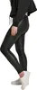 Urban Classics Ladies - Kunstleder TECH Leggings - 5XL Produktbild-Vorschau 3