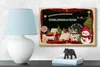 Holzschild Weihnachten Grüße aus OERLINGHAUSEN Geschenk Produktbild-Vorschau 4