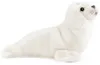 Carl Dick tuleň, tuleň biely cca 30cm, plyšová hračka, Náhľad obrázku produktu 3