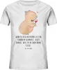 Mr. & Mrs. Panda Kleinkinder T-Shirt Capybara Wein 7-8 Produktbild-Vorschau 1