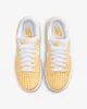 Nike Dunk Low Gelb „Yellow Gingham“, Größe: 38 Produktbild-Vorschau 4