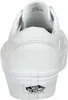 Vans WM Ward Platform Leinenschuh Weiß Produktbild-Vorschau 65