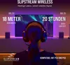 Corsair HS80 RGB WIRELESS zestaw słuchawkowy premium do Podgląd zdjęcia produktu 33