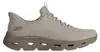 Scarpe Skechers Bobs Arc Waves 117629NAT Anteprima dell’immagine prodotto 1