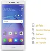 3x Displayschutzfolie für Huawei Mate 9 Lite ANTI-REFLEX Produktbild-Vorschau 3