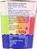 Ahoj-Brause Brause-Stäbchen 125g Produktbild-Vorschau 5
