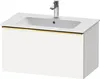 DURAVIT DE4262034180000 D-Neo WTU WH R.ek 810x462x440 Wß Mt Produktbild-Vorschau 1