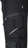 NEO TOOLS Pantaloni da lavoro Mix & Match 4-way stretch - Anteprima dell’immagine prodotto 8