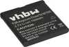 vhbw Akku kompatibel mit Audioline Amplicom PowerTel M6700, Produktbild-Vorschau 8