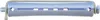 A single hair roller on a white background. Produktbild-Vorschau