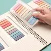 Haftnotizen transparent – ​​200 Stück – Registerreiter – Produktbild-Vorschau 4
