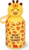 Legami Hot&Cold Kids Bottle Giraffe, Thermoflasche, Produktbild-Vorschau 1
