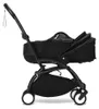 STOKKE Navicella YOYO - Nero Anteprima dell’immagine prodotto 3