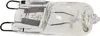AEG 8085641028 Lampe halogène G9 40 W 230 V pour four (voir Voir les images du produit 2