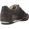 A rear view of a men's Geox sneaker. Produktbild-Vorschau